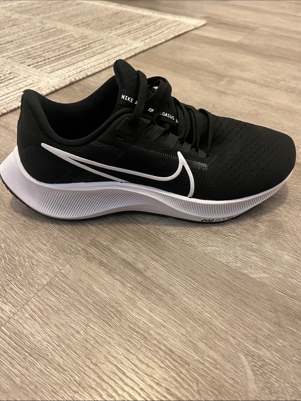 Nike Air Zoom Pegasus 3 Running Shoes - Women’s